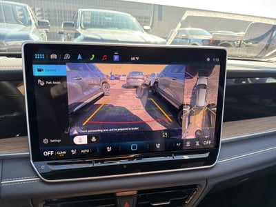 2026 Volkswagen Tiguan 2.0T SEL R-Line Turbo 4MOTION