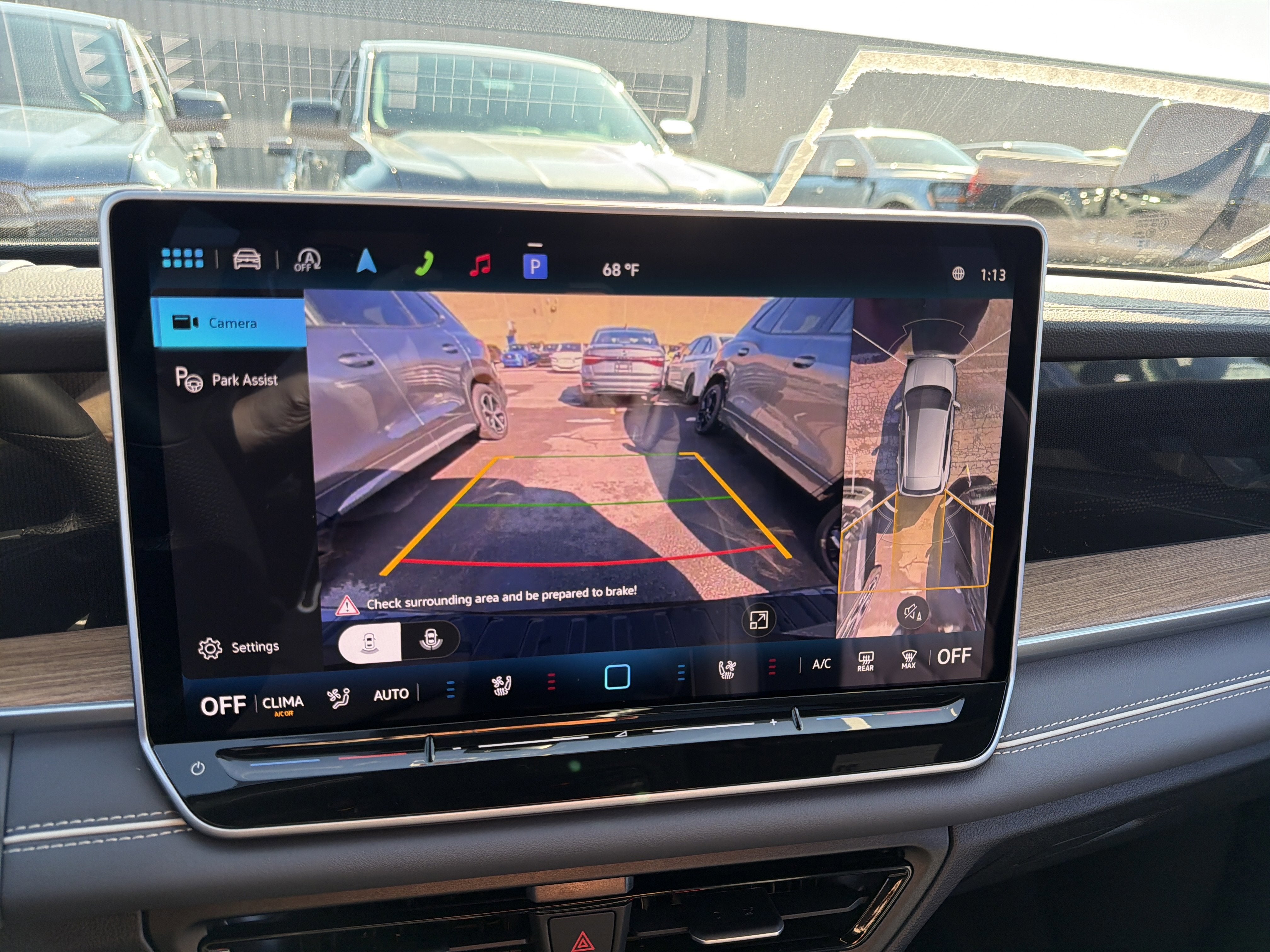 2026 Volkswagen Tiguan 2.0T SEL R-Line Turbo 4MOTION