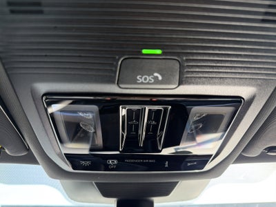 2026 Volkswagen Tiguan 2.0T SEL R-Line Turbo 4MOTION