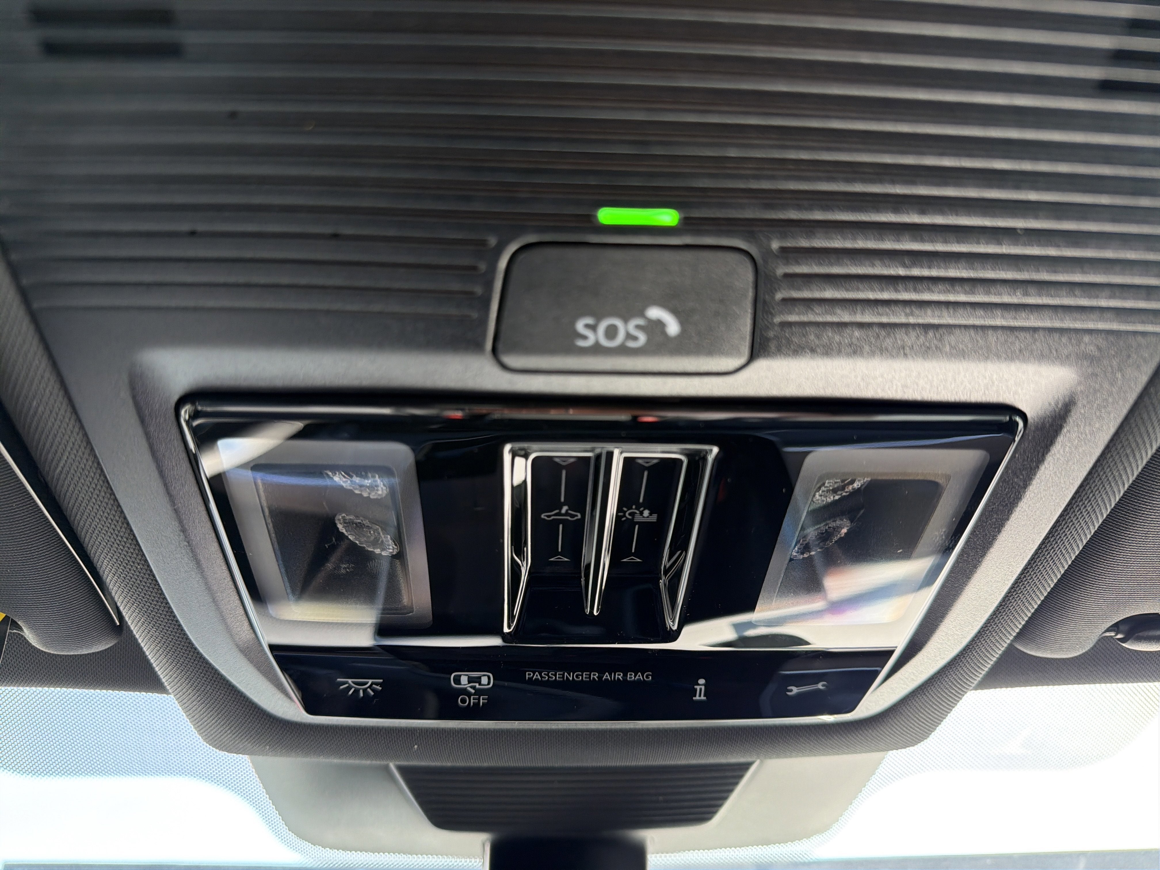 2026 Volkswagen Tiguan 2.0T SEL R-Line Turbo 4MOTION