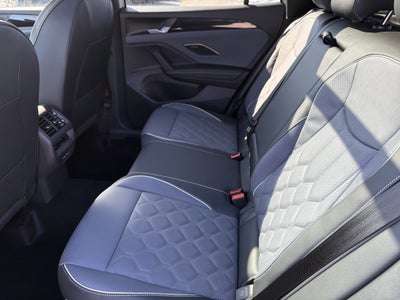 2026 Volkswagen Tiguan 2.0T SEL R-Line Turbo 4MOTION