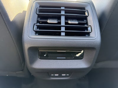 2026 Volkswagen Tiguan 2.0T SEL R-Line Turbo 4MOTION