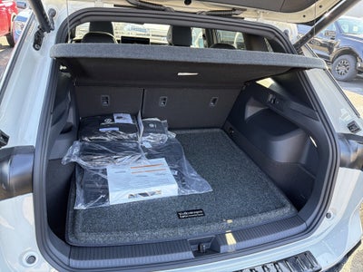 2026 Volkswagen Tiguan 2.0T SEL R-Line Turbo 4MOTION