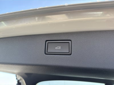 2026 Volkswagen Tiguan 2.0T SEL R-Line Turbo 4MOTION