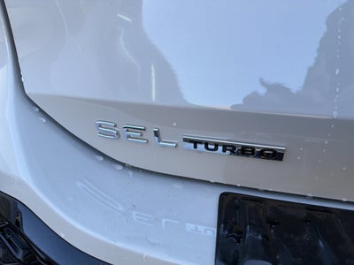 2026 Volkswagen Tiguan 2.0T SEL R-Line Turbo 4MOTION