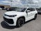 2026 Volkswagen Tiguan SEL R-Line Turbo 4MOTION