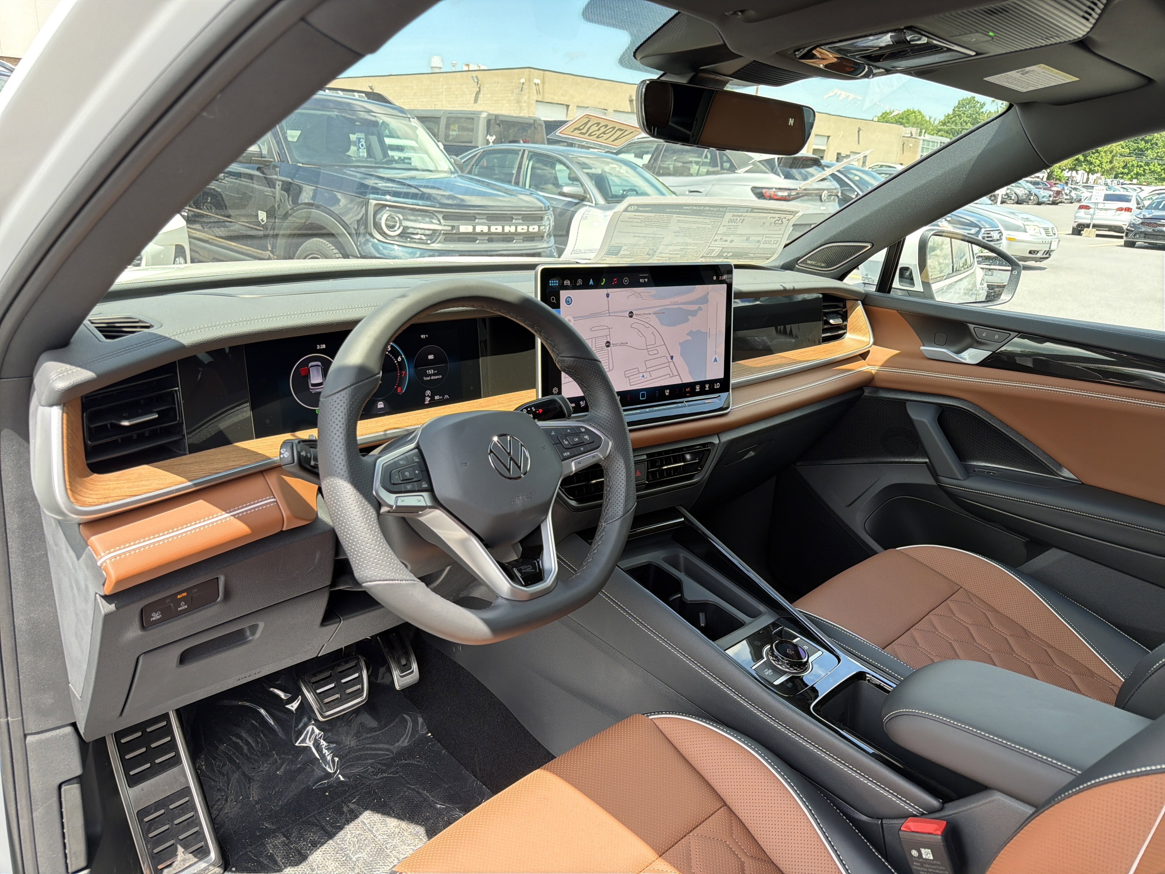 2026 Volkswagen Tiguan SEL R-Line Turbo 4MOTION