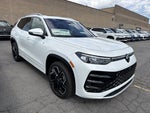 2026 Volkswagen Tiguan SEL R-Line Turbo 4MOTION