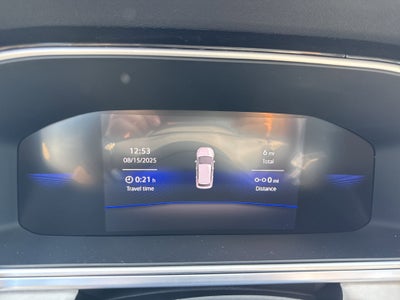 2025 Volkswagen Taos SE 4MOTION