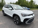 2026 Volkswagen Taos SE 4MOTION
