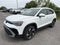 2026 Volkswagen Taos SE 4MOTION