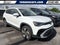 2025 Volkswagen Taos SE 4MOTION