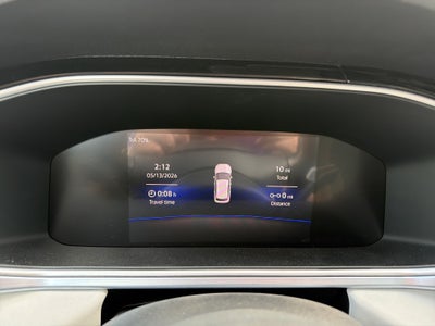 2026 Volkswagen Taos SE 4MOTION