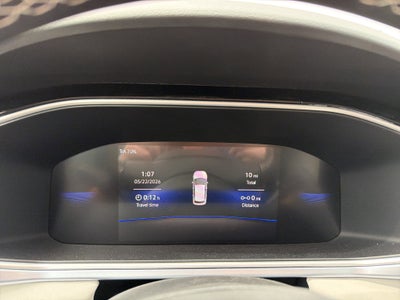 2026 Volkswagen Taos SE 4MOTION