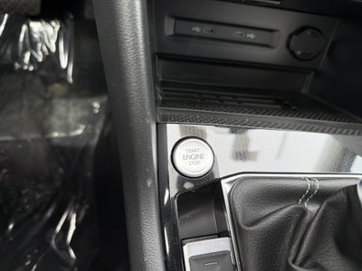 2026 Volkswagen Taos SE 4MOTION