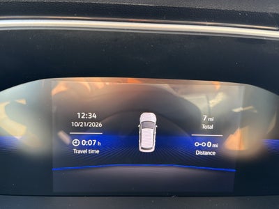 2027 Volkswagen Taos SE 4MOTION