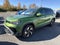 2027 Volkswagen Taos SE 4MOTION