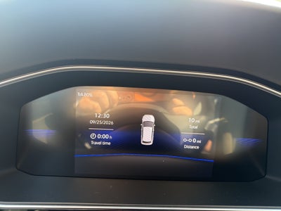 2027 Volkswagen Jetta GLI Autobahn