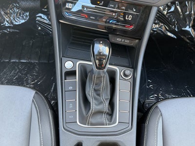 2027 Volkswagen Jetta GLI Autobahn