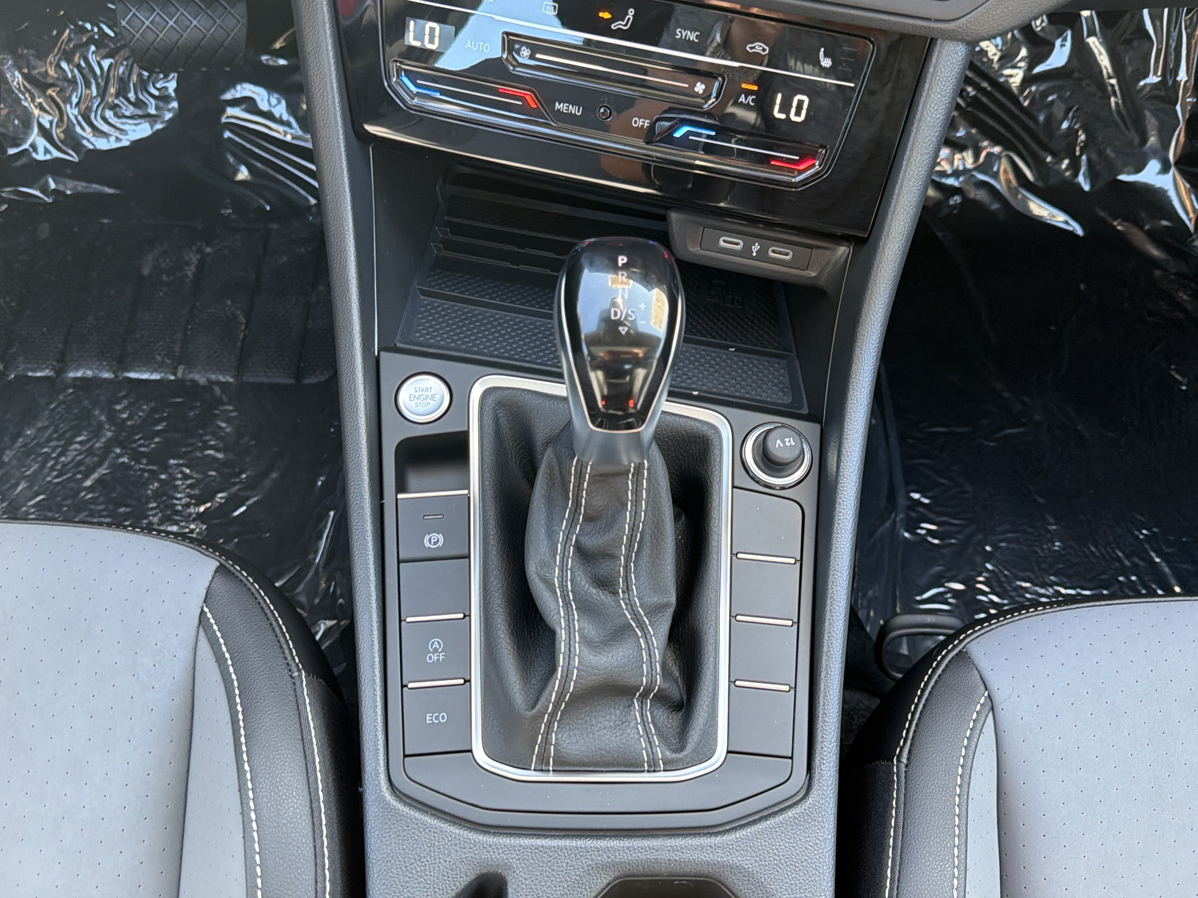 2027 Volkswagen Jetta GLI Autobahn