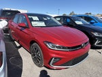 2027 Volkswagen Jetta GLI Autobahn