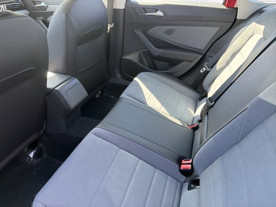 2027 Volkswagen Jetta GLI Autobahn