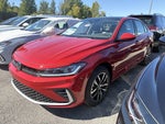 2027 Volkswagen Jetta GLI Autobahn