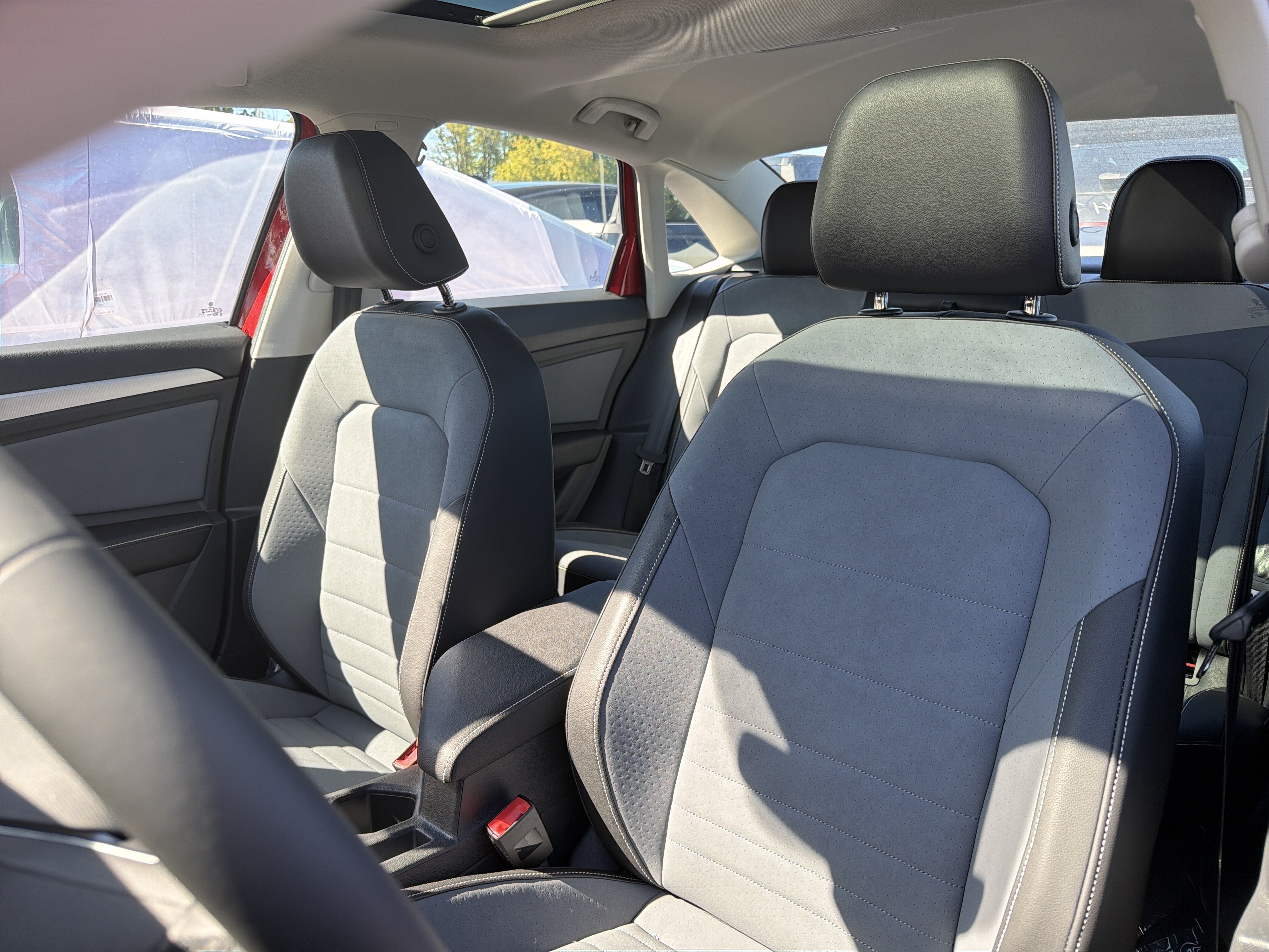 2027 Volkswagen Jetta GLI Autobahn