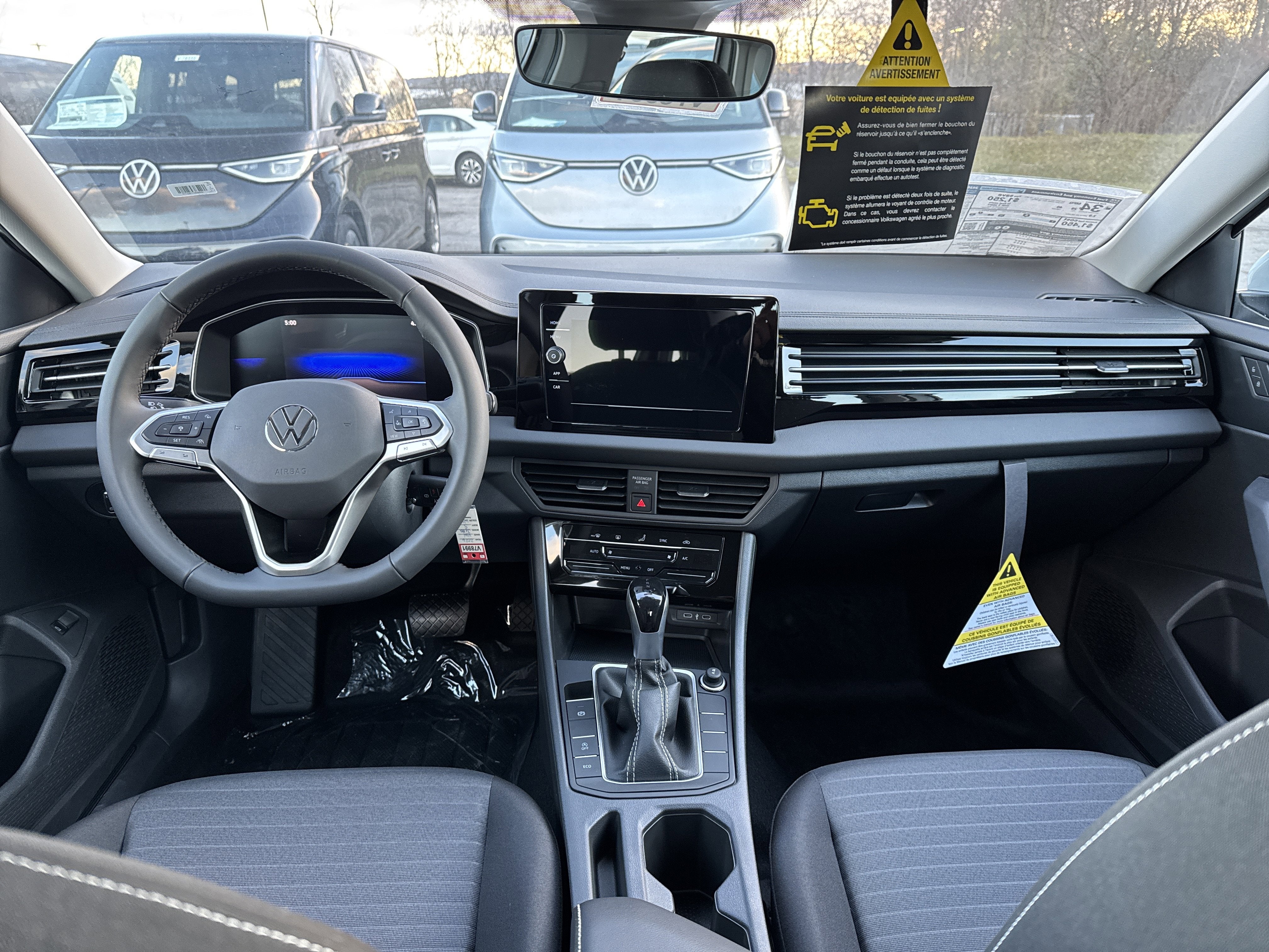 2026 Volkswagen Jetta S