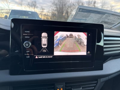 2026 Volkswagen Jetta S