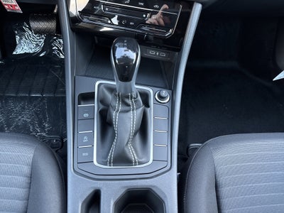 2026 Volkswagen Jetta S