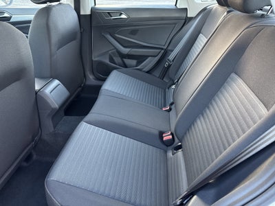 2026 Volkswagen Jetta S