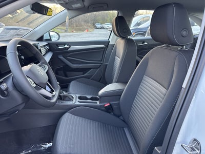 2026 Volkswagen Jetta S