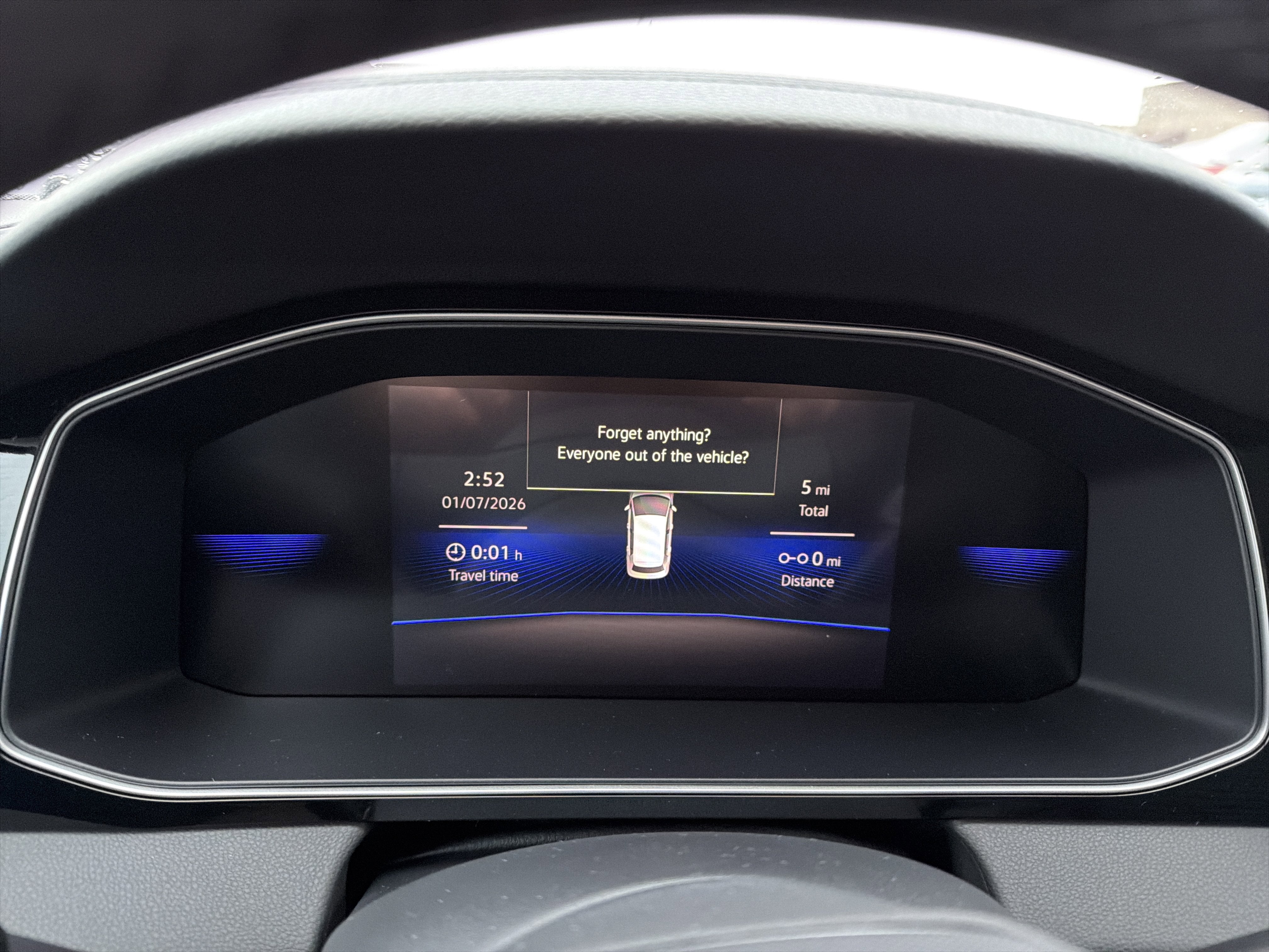 2026 Volkswagen Jetta S