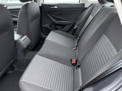 2026 Volkswagen Jetta S