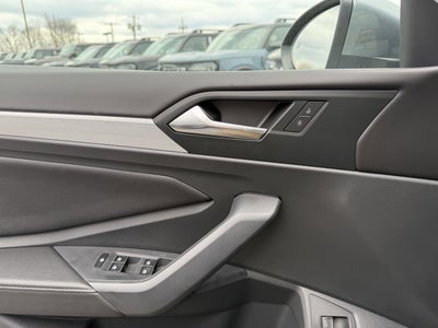 2026 Volkswagen Jetta S