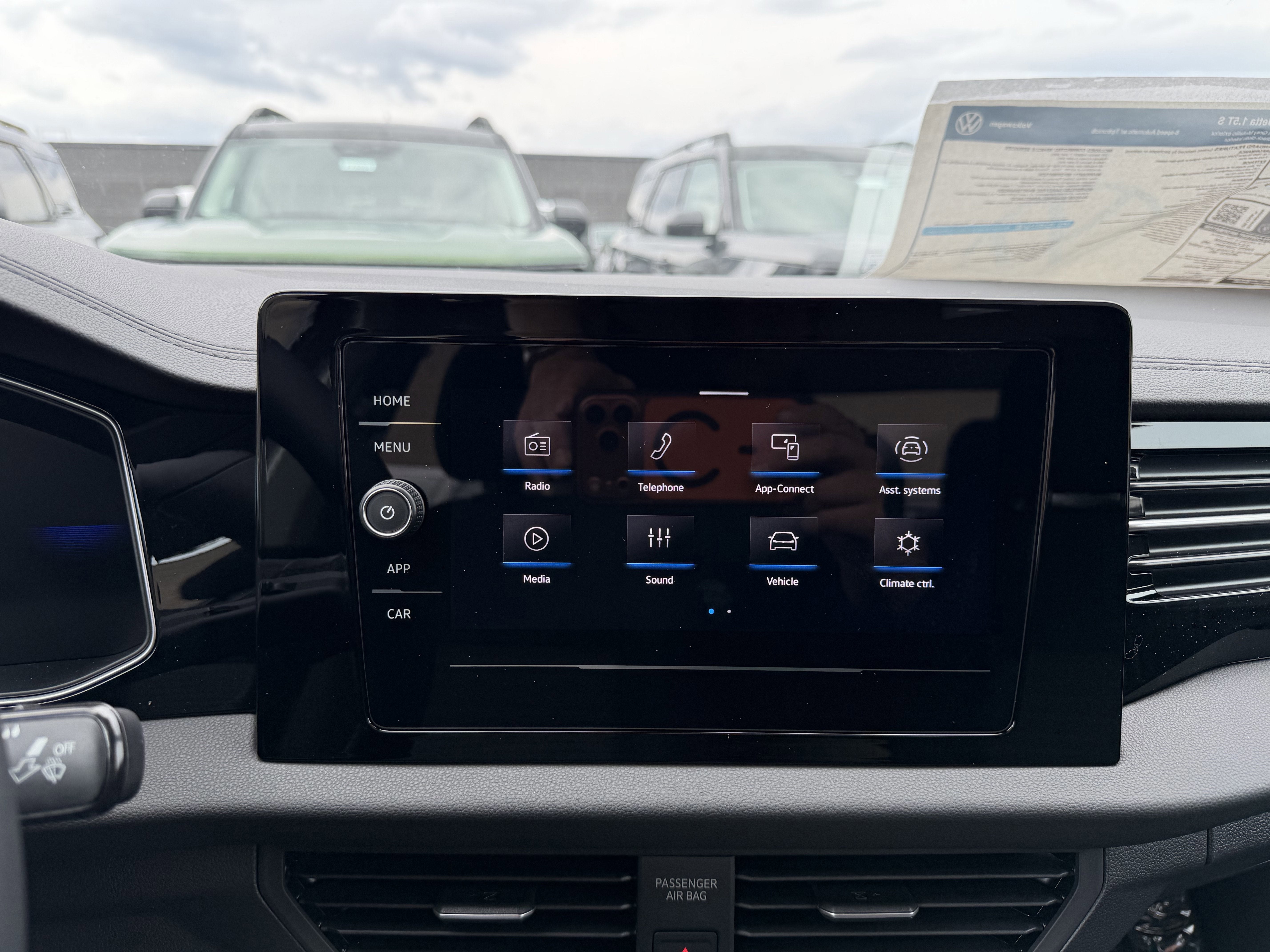 2026 Volkswagen Jetta S