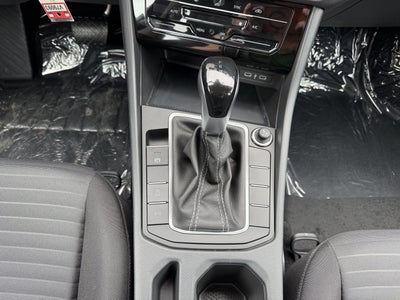 2026 Volkswagen Jetta S