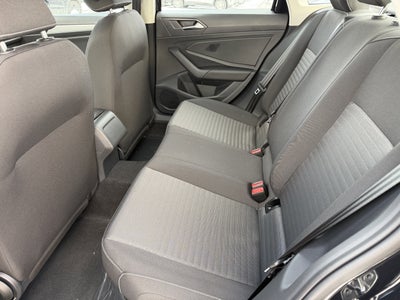 2026 Volkswagen Jetta S