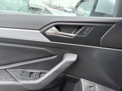 2026 Volkswagen Jetta S