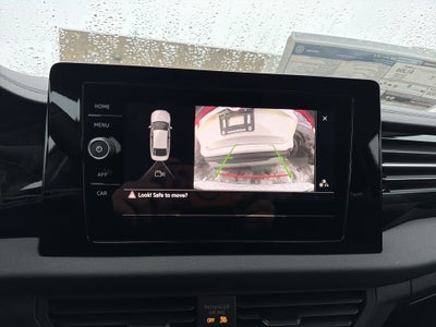 2026 Volkswagen Jetta S