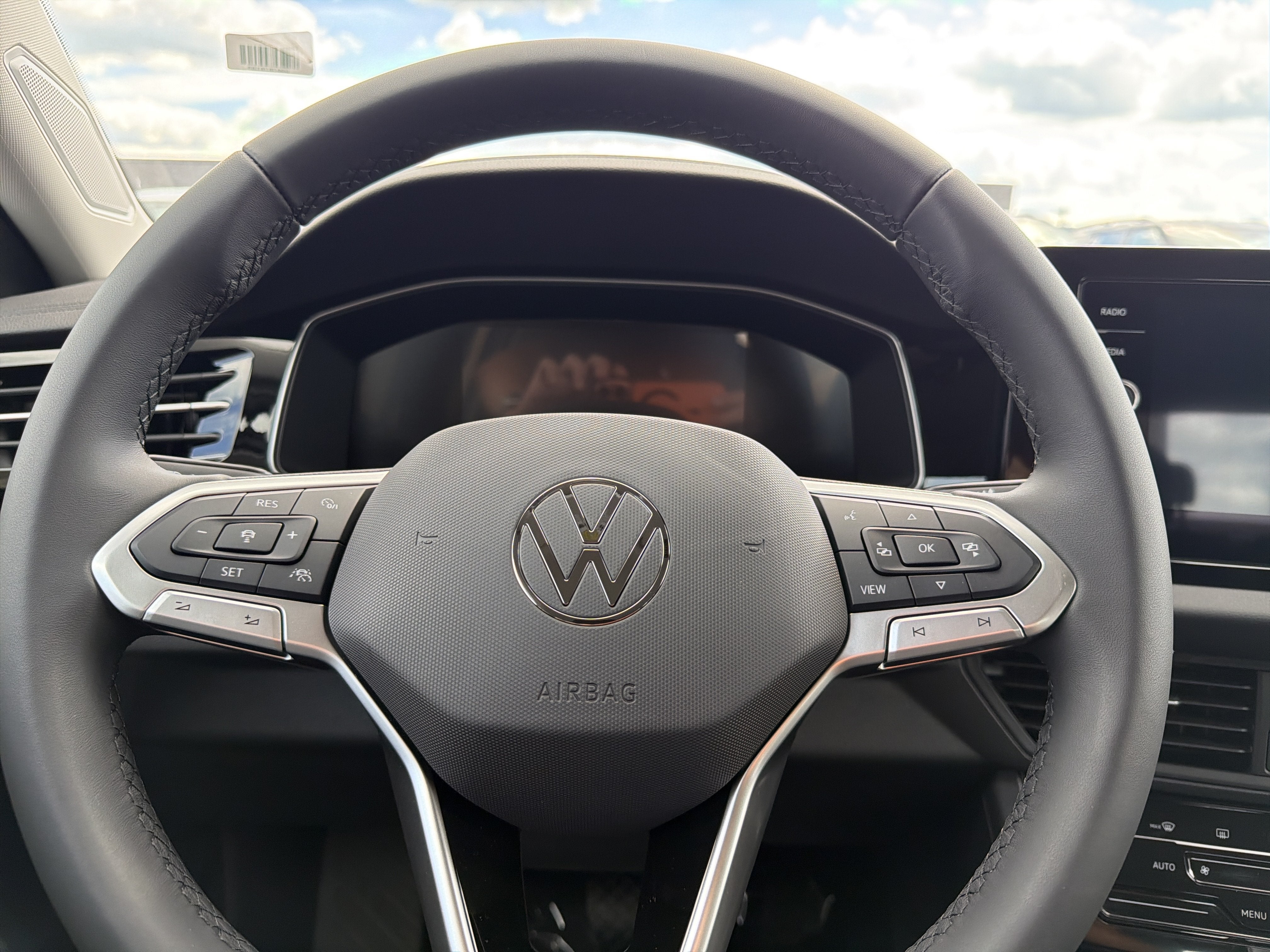 2027 Volkswagen Jetta S