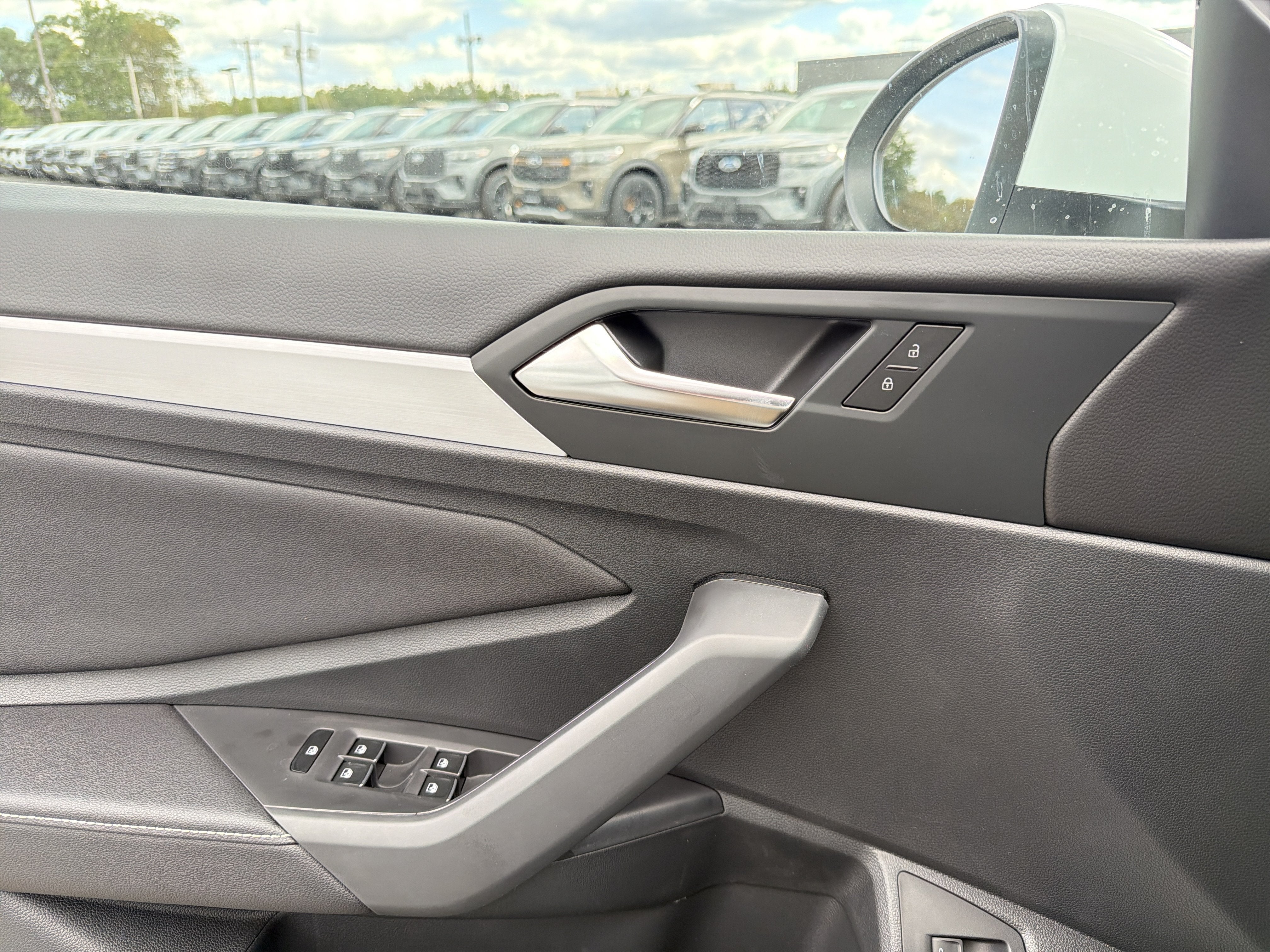 2027 Volkswagen Jetta S