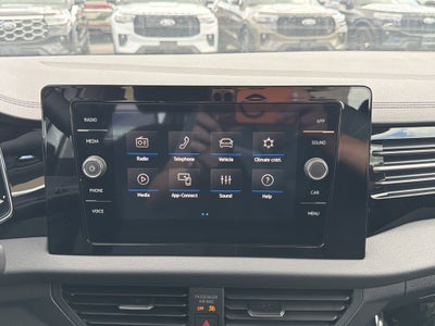 2027 Volkswagen Jetta S