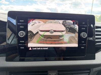 2027 Volkswagen Jetta S