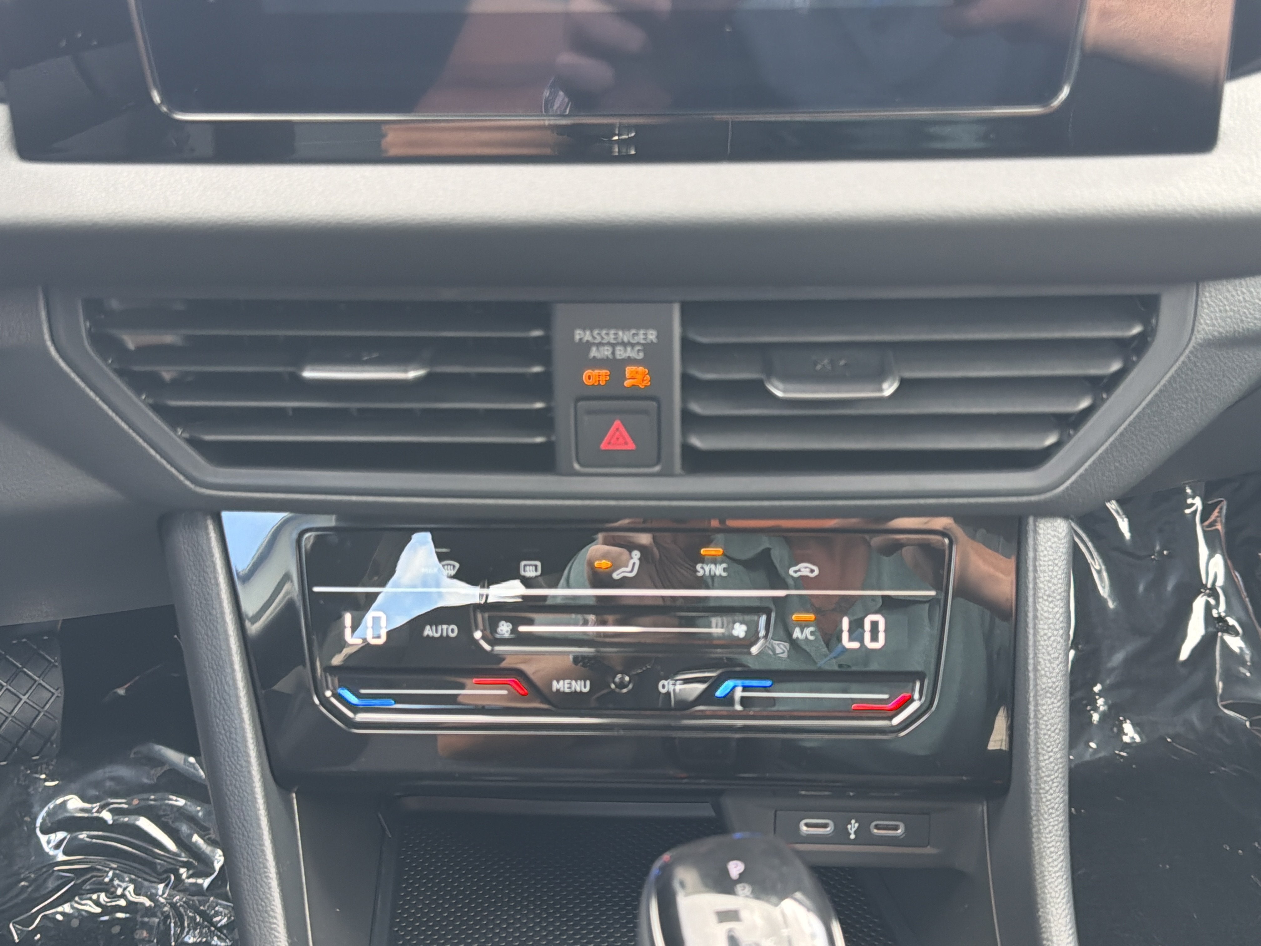 2027 Volkswagen Jetta S