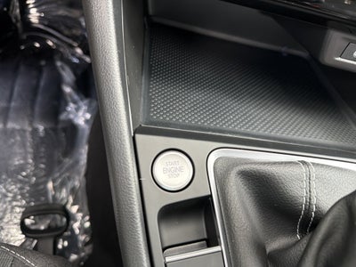 2027 Volkswagen Jetta S