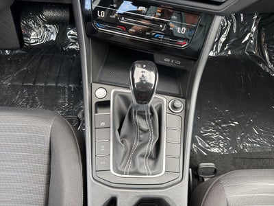 2027 Volkswagen Jetta S