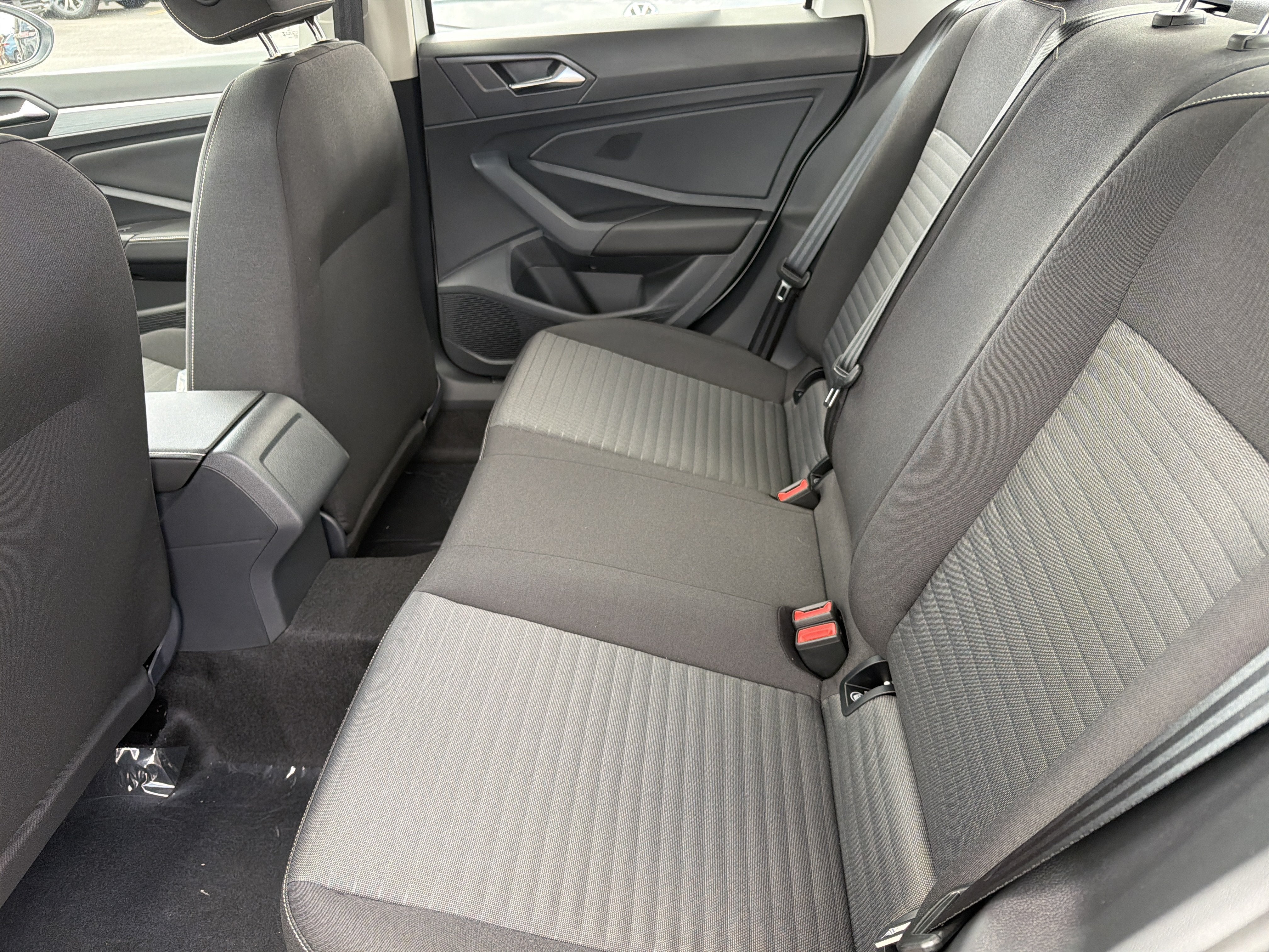 2027 Volkswagen Jetta S
