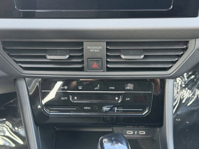 2026 Volkswagen Jetta S